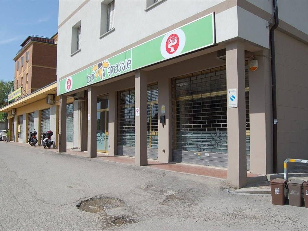 Immobile a Casalecchio di reno in Via Porrettana - Foto 2