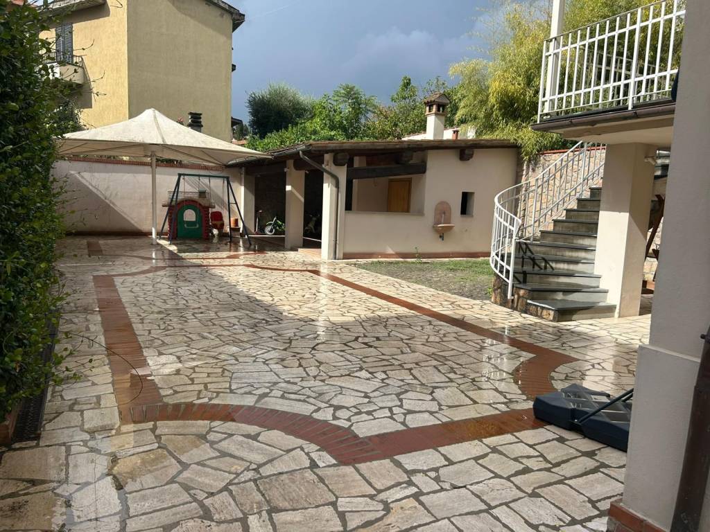 Villa a Poggio a caiano - Foto 4