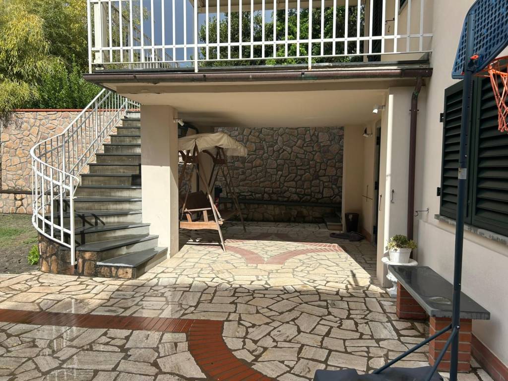 Villa a Poggio a caiano - Foto 5