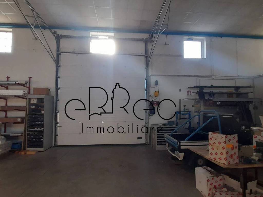 Immobile a Porto mantovano in Via Belgiardino No Number - Foto 3