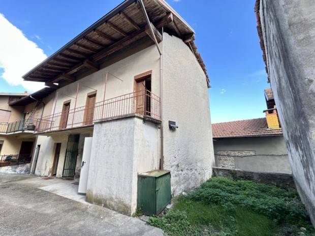 Casa indipendente a Nebbiuno in Via San Salvatore - Foto 2