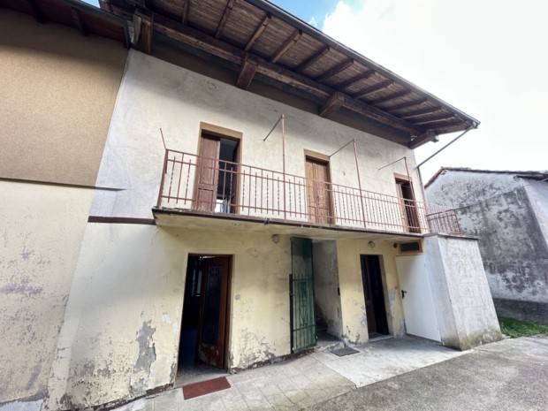 Casa indipendente a Nebbiuno in Via San Salvatore - Foto 3