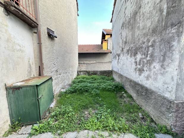 Casa indipendente a Nebbiuno in Via San Salvatore - Foto 4