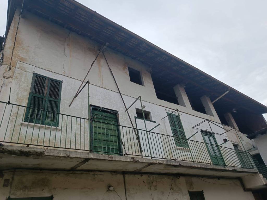 Rustico / casale a Samarate in Via 20 Settembre, 9 - Foto 4