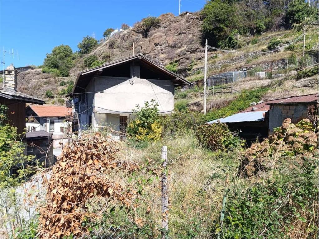 Casa indipendente a Saint-vincent in cillian - Foto 2