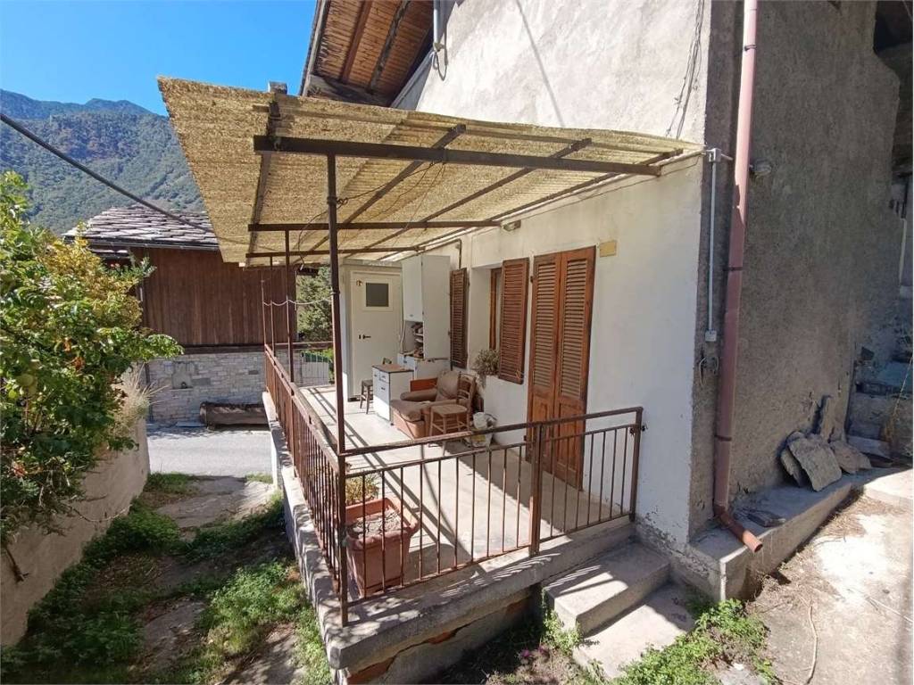 Casa indipendente a Saint-vincent in cillian - Foto 3