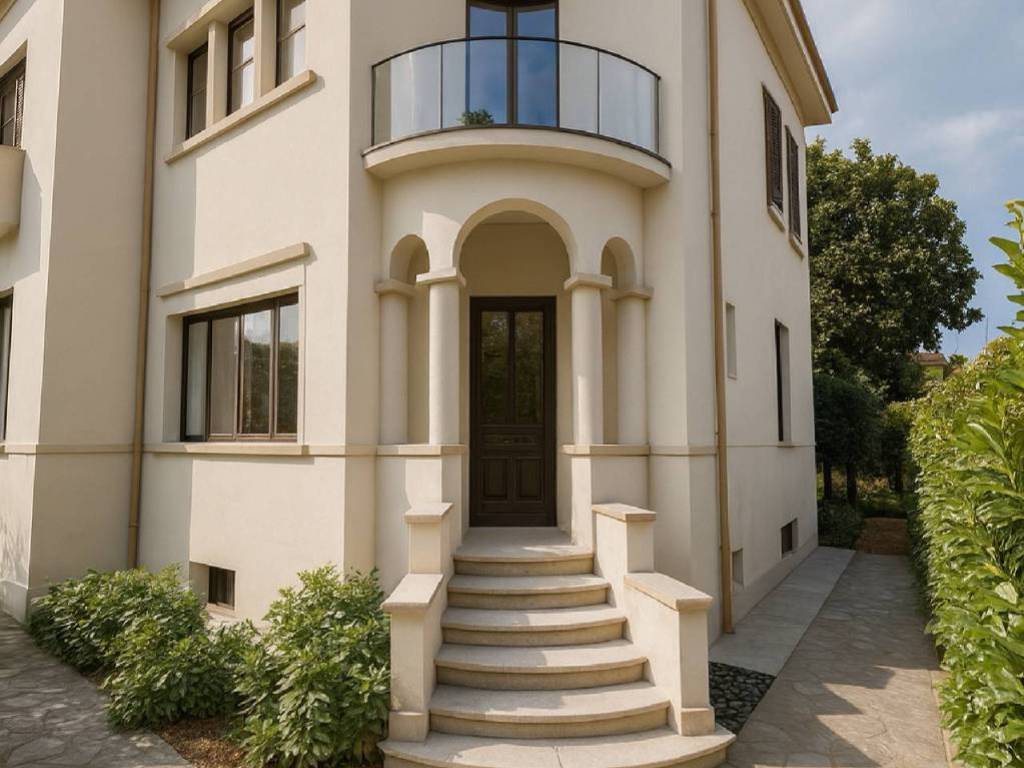 Villa a Gorizia in VIA BUONARROTI, 14 - Foto 5