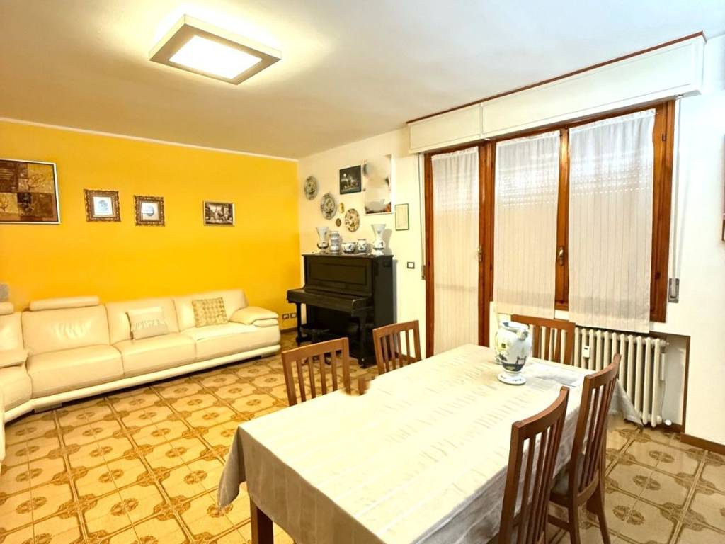Appartamento a Imola in Via San Francesco d'Assisi - Foto 5