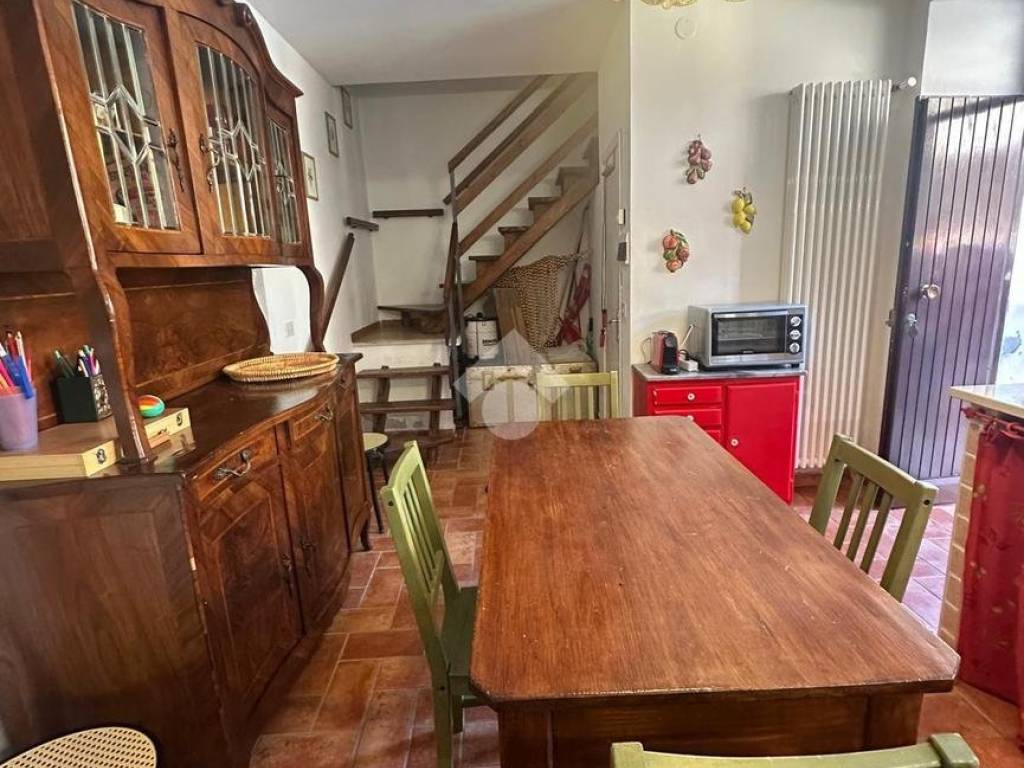 Palazzo / stabile a Cantiano in Località Tranquillo, 72 - Foto 2
