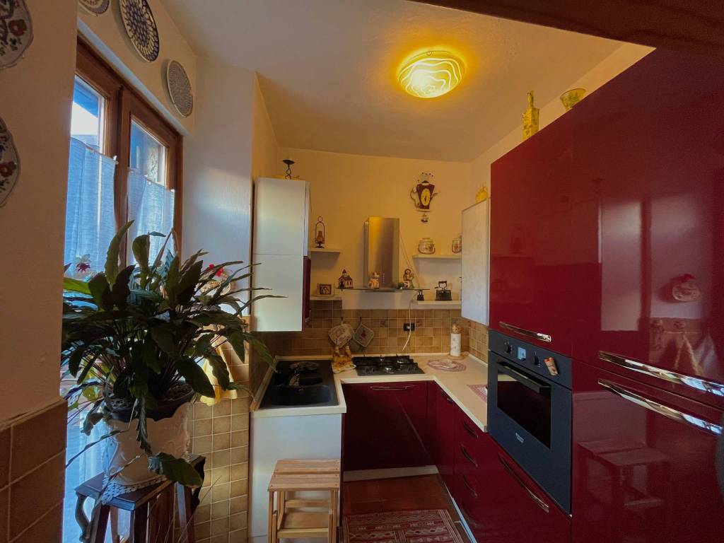 Casa indipendente a Sardigliano in Via Giuseppe Verdi - Foto 4