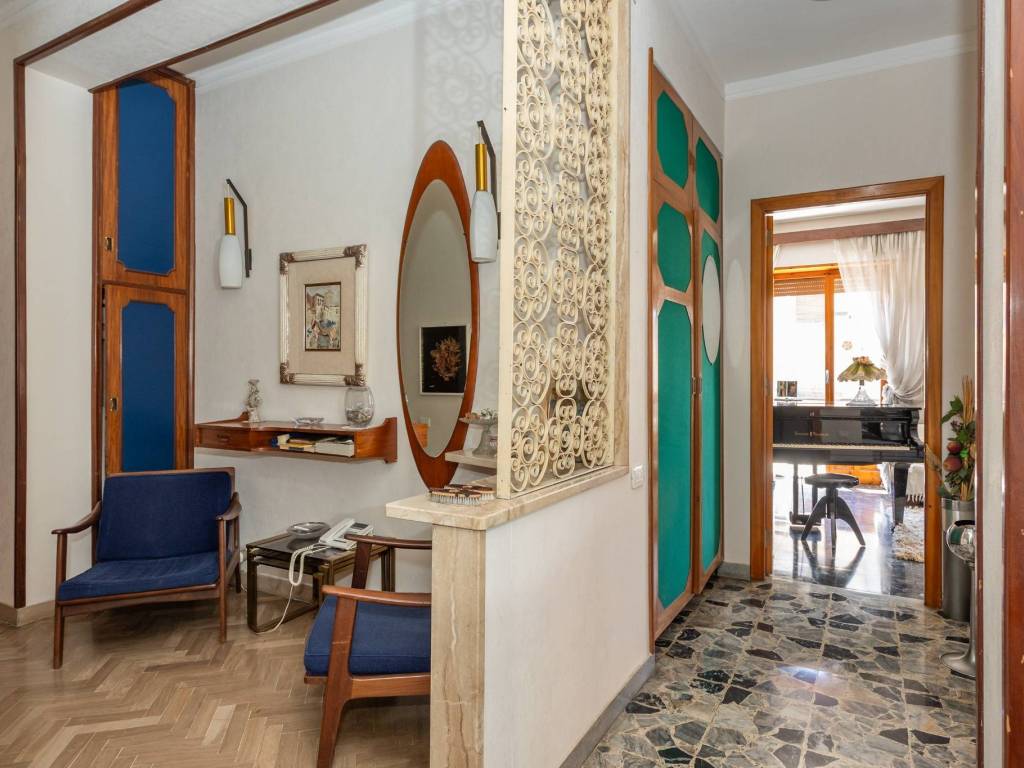 Appartamento a Cagliari in Via Agostino di Castelvì, 8 - Foto 4