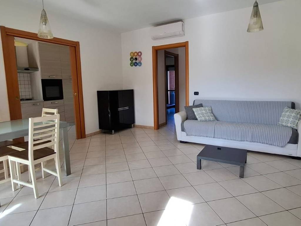 Appartamento a Sestu in Via San Salvatore - Foto 2