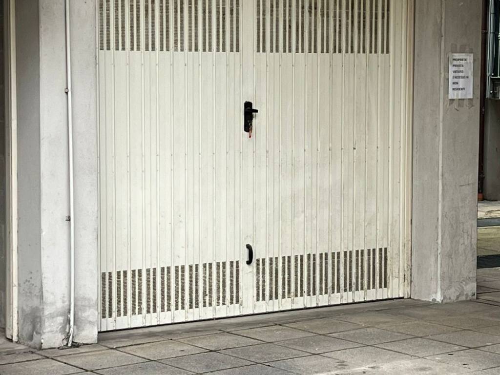 Box / garage a Piacenza in Via Sansone, 25 - Foto 2