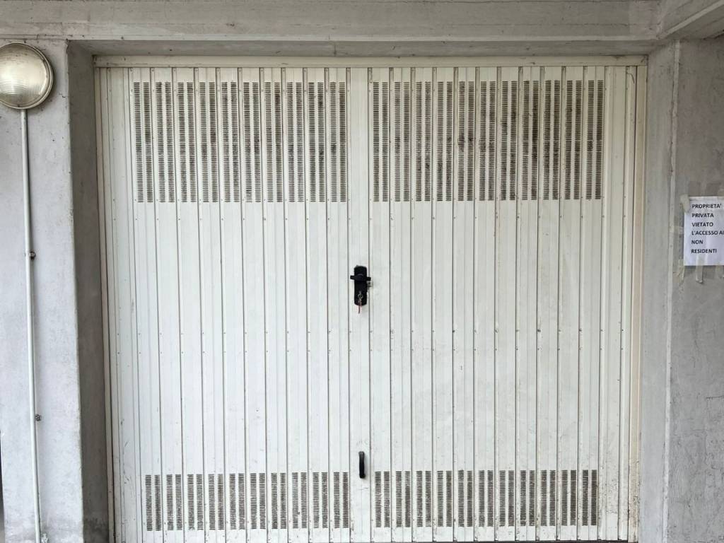 Box / garage a Piacenza in Via Sansone, 25 - Foto 3