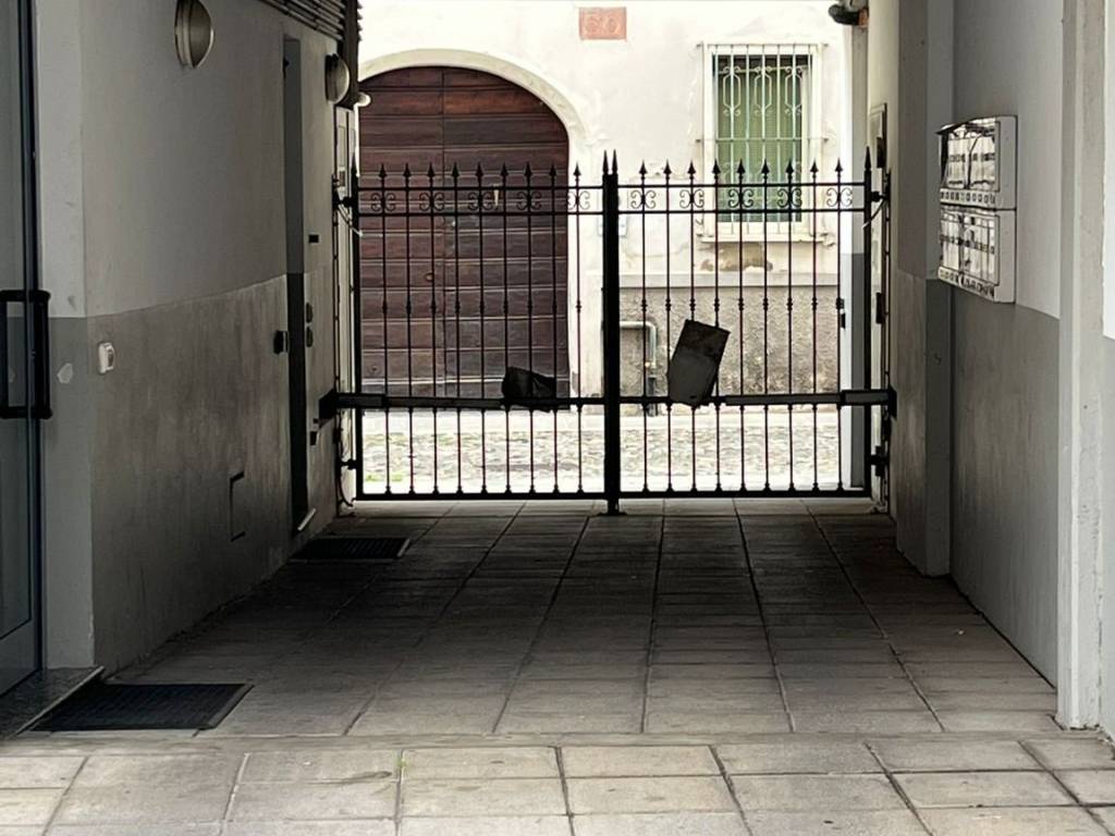 Box / garage a Piacenza in Via Sansone, 25 - Foto 4