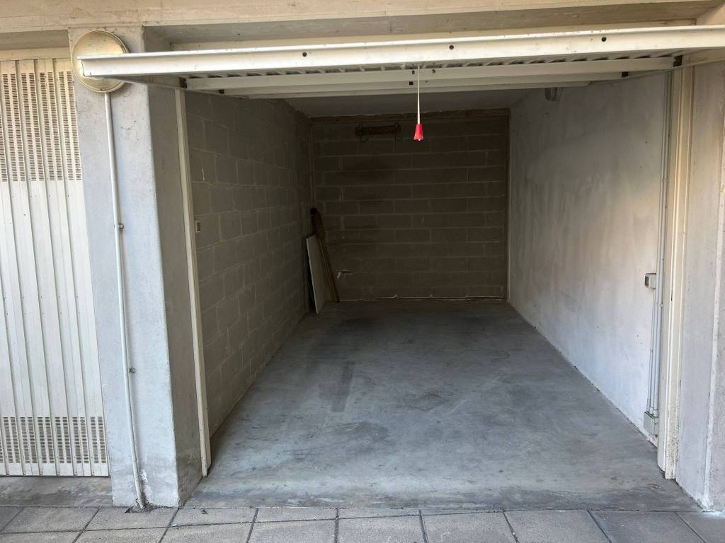 Box / garage a Piacenza in Via Sansone, 25 - Foto 5