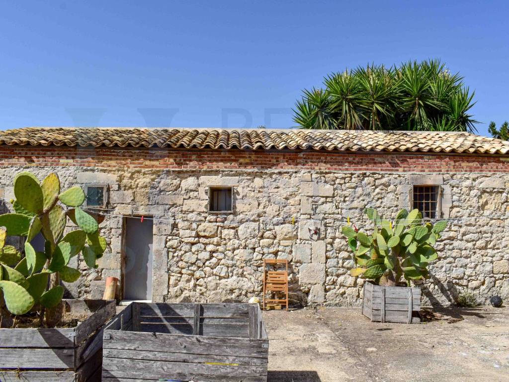 Rustico / casale a Noto in Via Tommaso Fazello, 228 - Foto 2