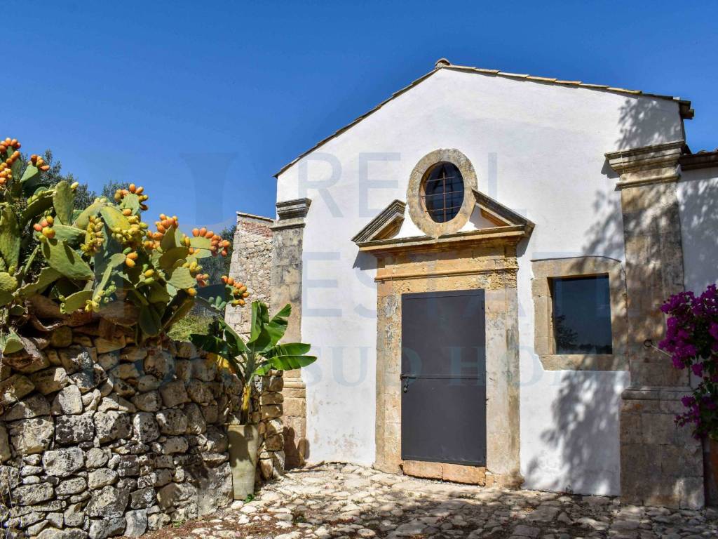 Rustico / casale a Noto in Via Tommaso Fazello, 228 - Foto 3