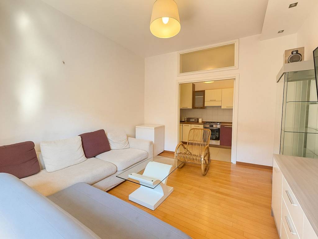 Appartamento a Piacenza in Via Giovanni Antonio da Pordenone, 15 - Foto 2