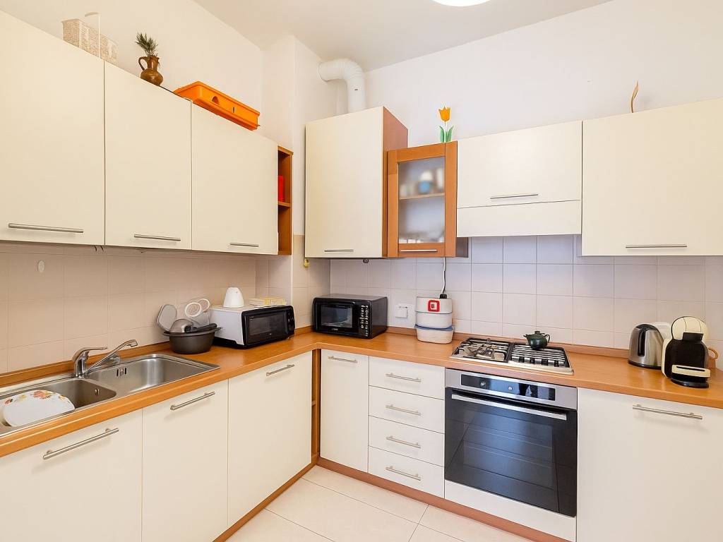 Appartamento a Piacenza in Via Giovanni Antonio da Pordenone, 15 - Foto 3