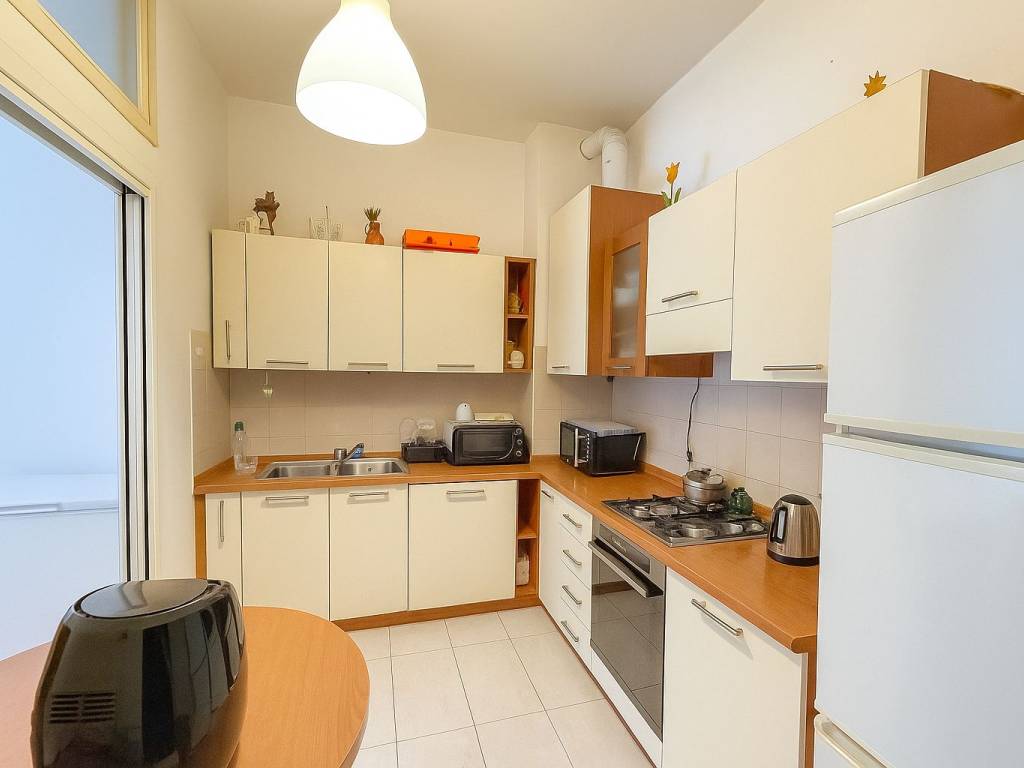 Appartamento a Piacenza in Via Giovanni Antonio da Pordenone, 15 - Foto 5