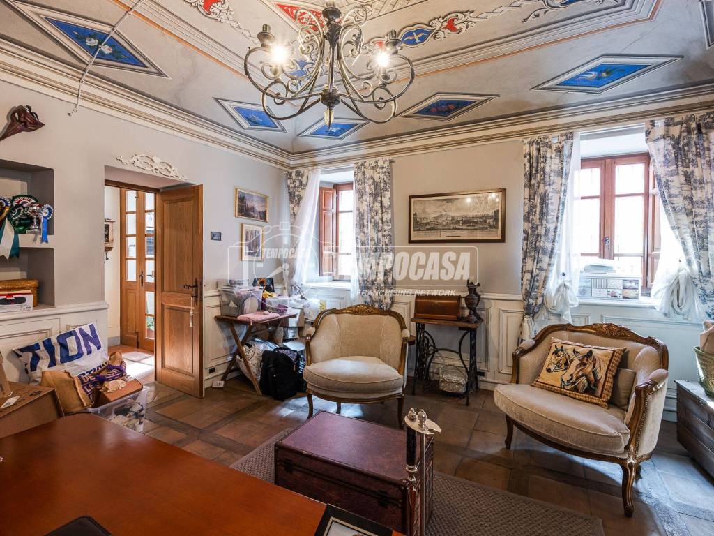 Villa a Berceto in Località Castellonchio 29 - Foto 2
