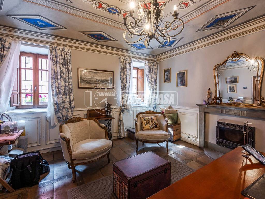 Villa a Berceto in Località Castellonchio 29 - Foto 3