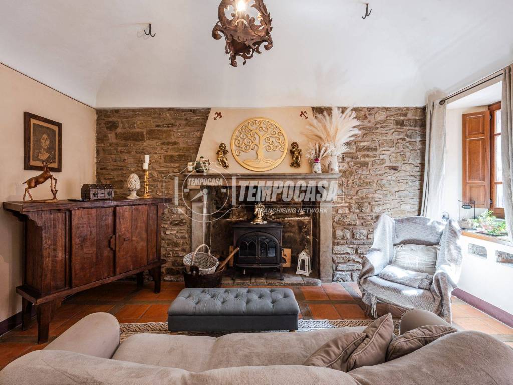Villa a Berceto in Località Castellonchio 29 - Foto 4