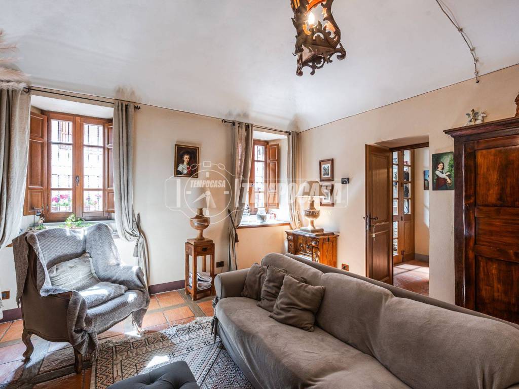 Villa a Berceto in Località Castellonchio 29 - Foto 5