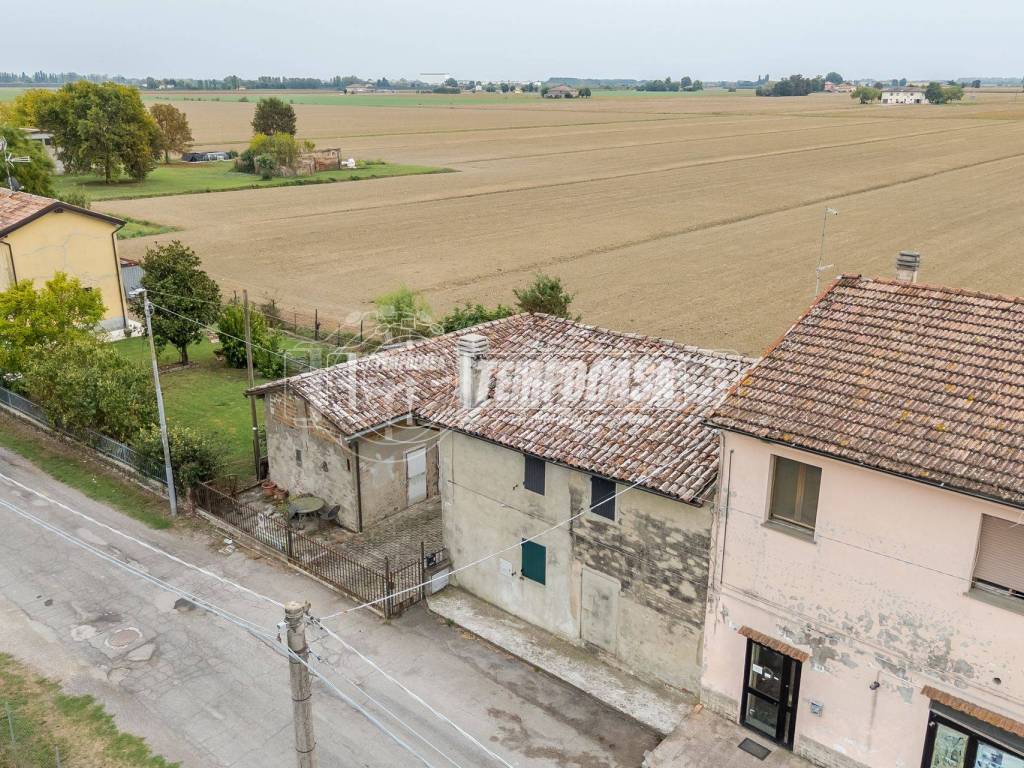 Casa indipendente a San pietro in casale in Via G. Setti - Foto 3