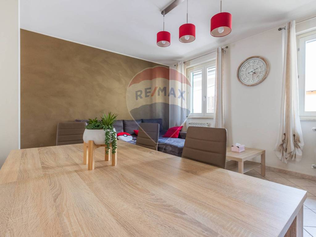 Appartamento a Cardano al campo in via Cavallotti, 7 - Foto 5