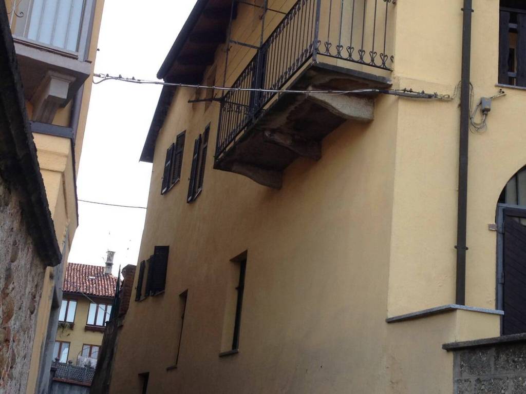 Casa indipendente a Occhieppo inferiore in Via Astronomo Schiapparelli, 36 - Foto 2
