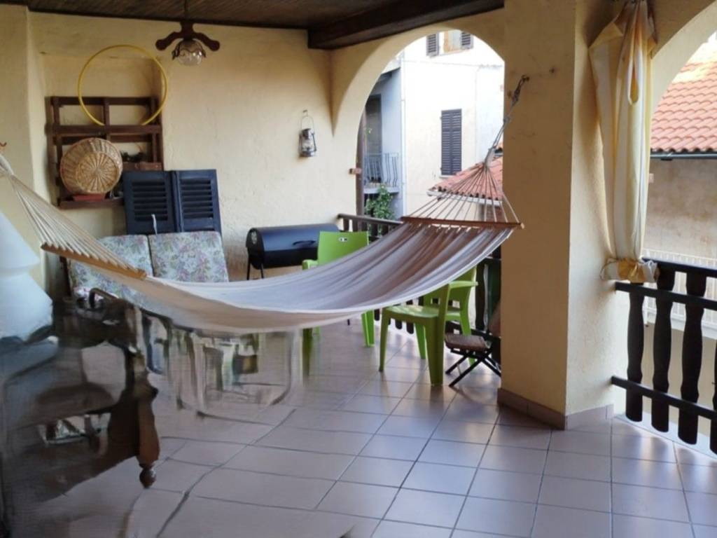 Casa indipendente a Occhieppo inferiore in Via Astronomo Schiapparelli, 36 - Foto 3