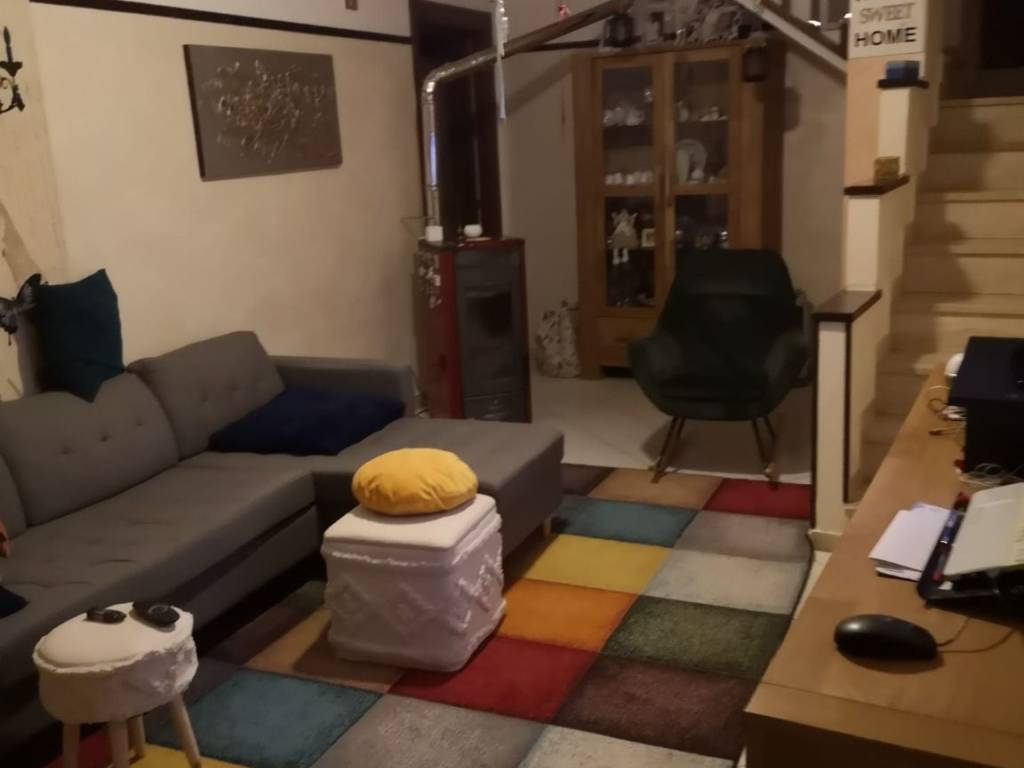 Casa indipendente a Occhieppo inferiore in Via Astronomo Schiapparelli, 36 - Foto 4