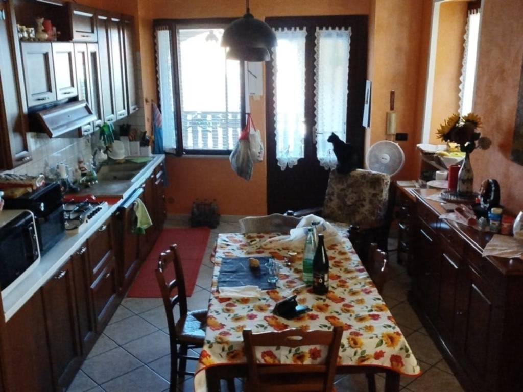 Casa indipendente a Occhieppo inferiore in Via Astronomo Schiapparelli, 36 - Foto 5