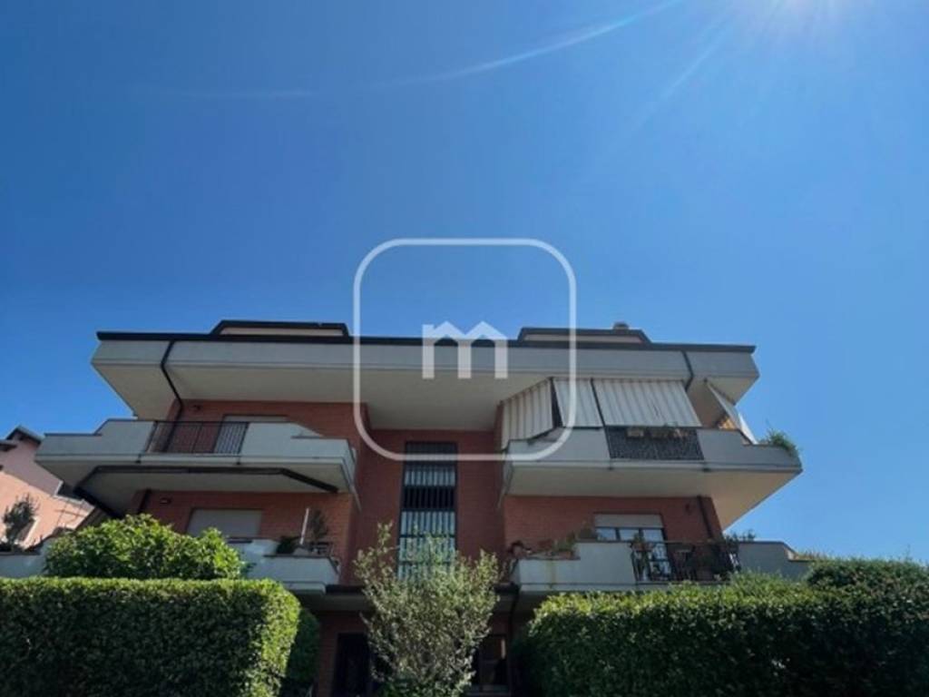 Appartamento a Valmontone in Piazza della Rinascita - Foto 4