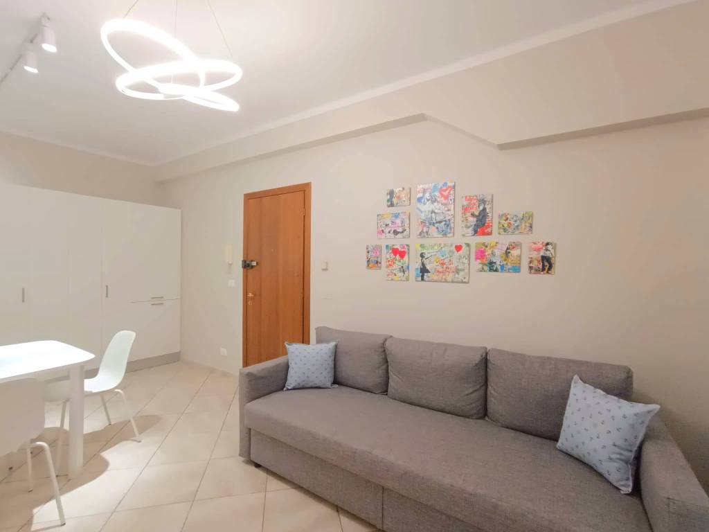 Appartamento a Alassio in Via Vincenzo Bellini - Foto 3