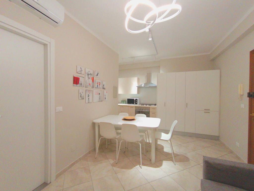 Appartamento a Alassio in Via Vincenzo Bellini - Foto 4