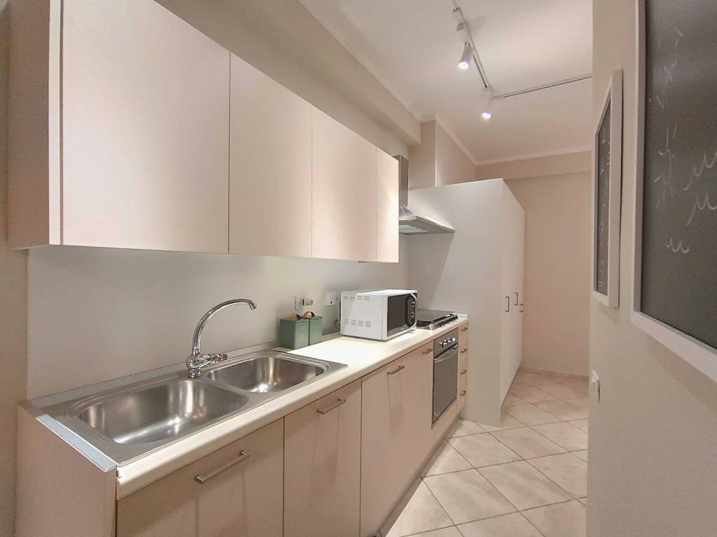 Appartamento a Alassio in Via Vincenzo Bellini - Foto 5
