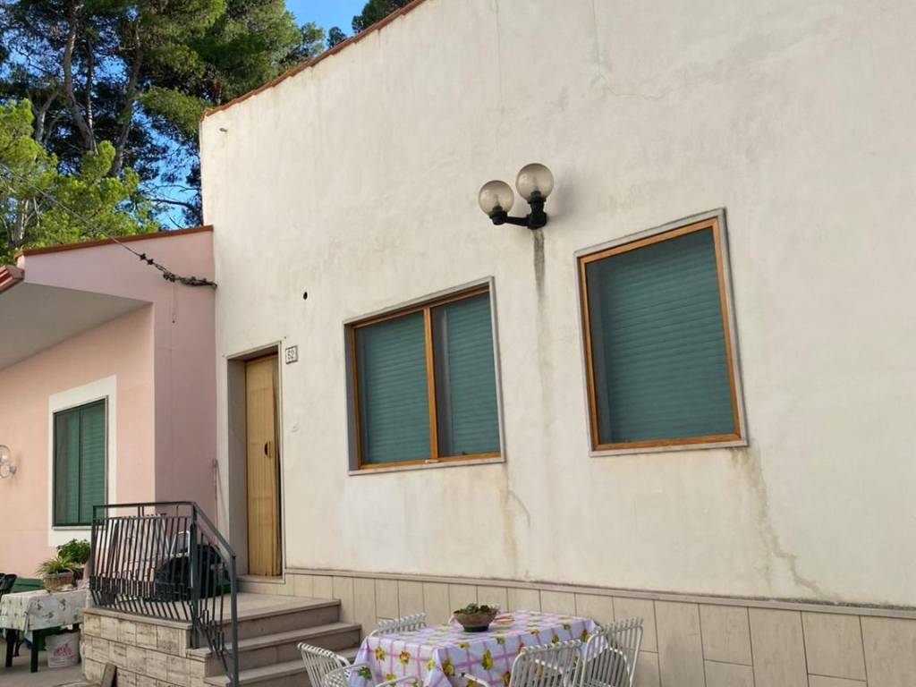 Appartamento a Vico del gargano in Via del Carbonaio, 52 - Foto 2