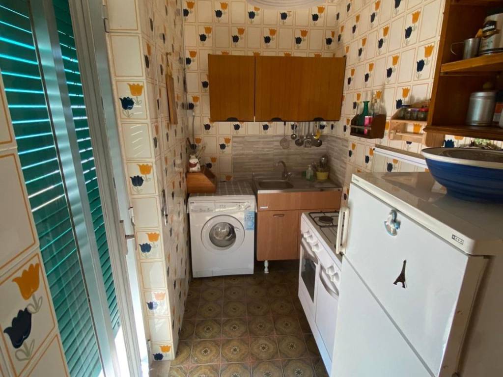 Appartamento a Vico del gargano in Via del Carbonaio, 52 - Foto 5
