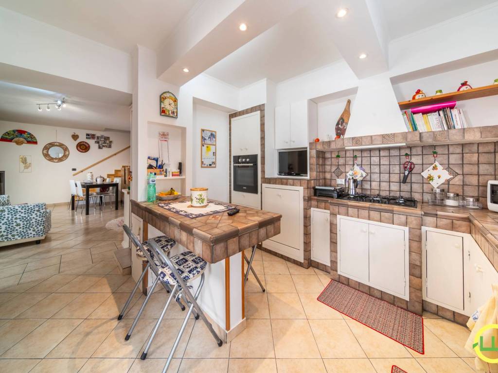 Villa a Cassacco in Via Gallici - Foto 2