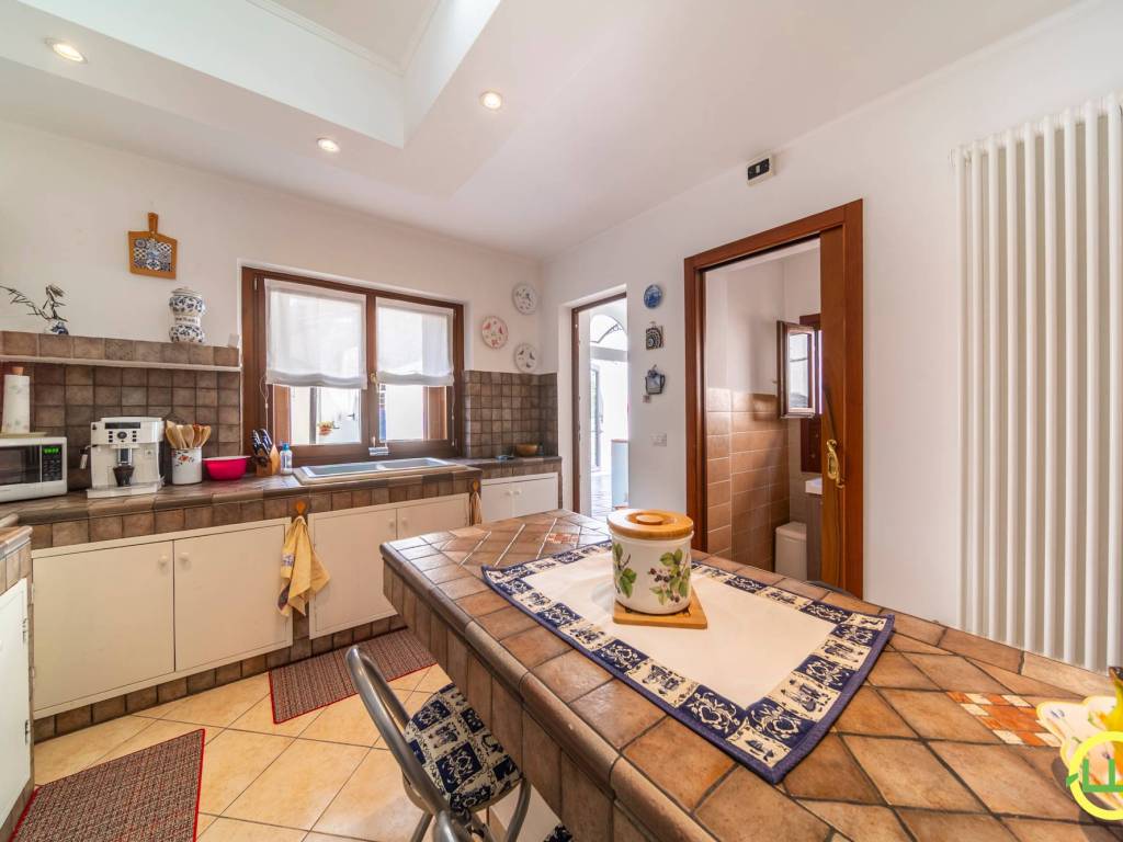 Villa a Cassacco in Via Gallici - Foto 4