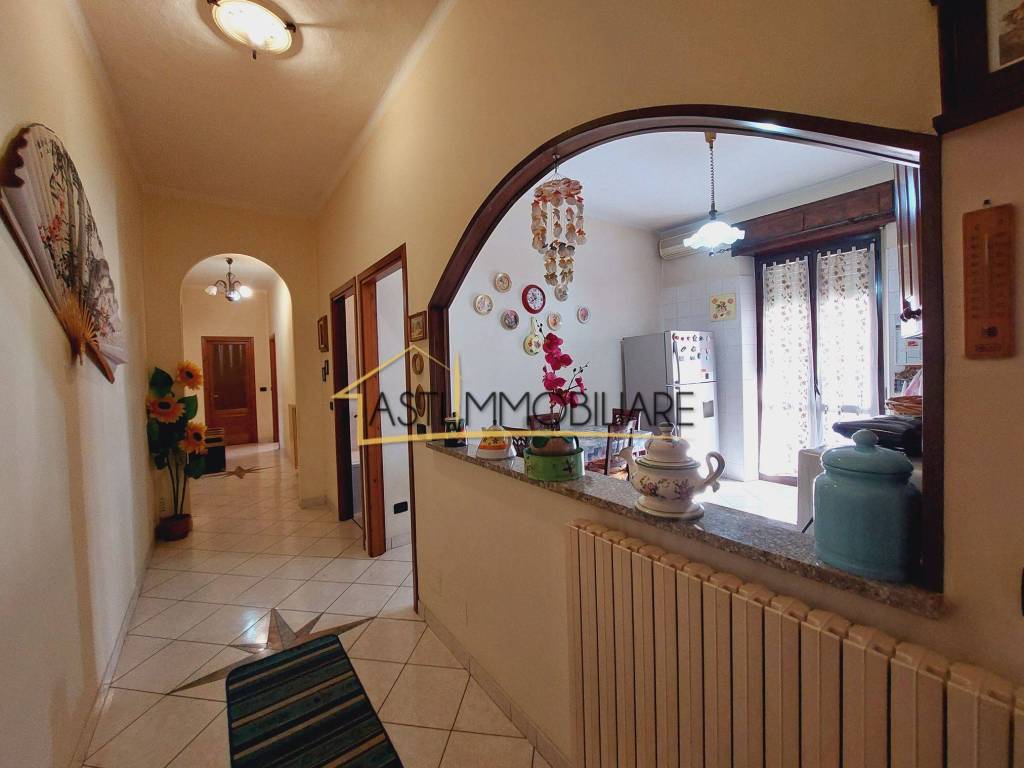 Appartamento a Asti in Via Guttuari, 36 - Foto 2