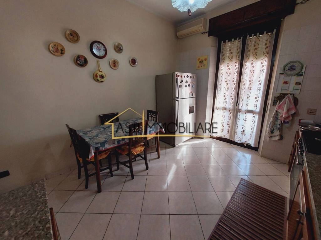Appartamento a Asti in Via Guttuari, 36 - Foto 5