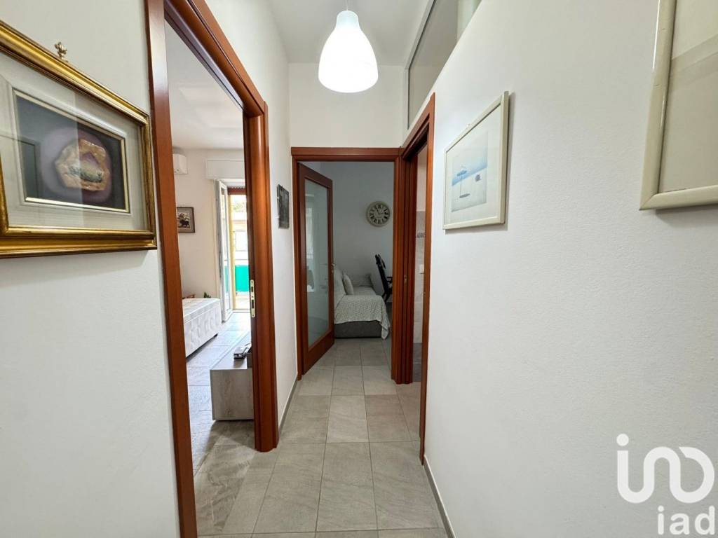 Appartamento a Borghetto santo spirito in Largo DORIA, 1 - Foto 4