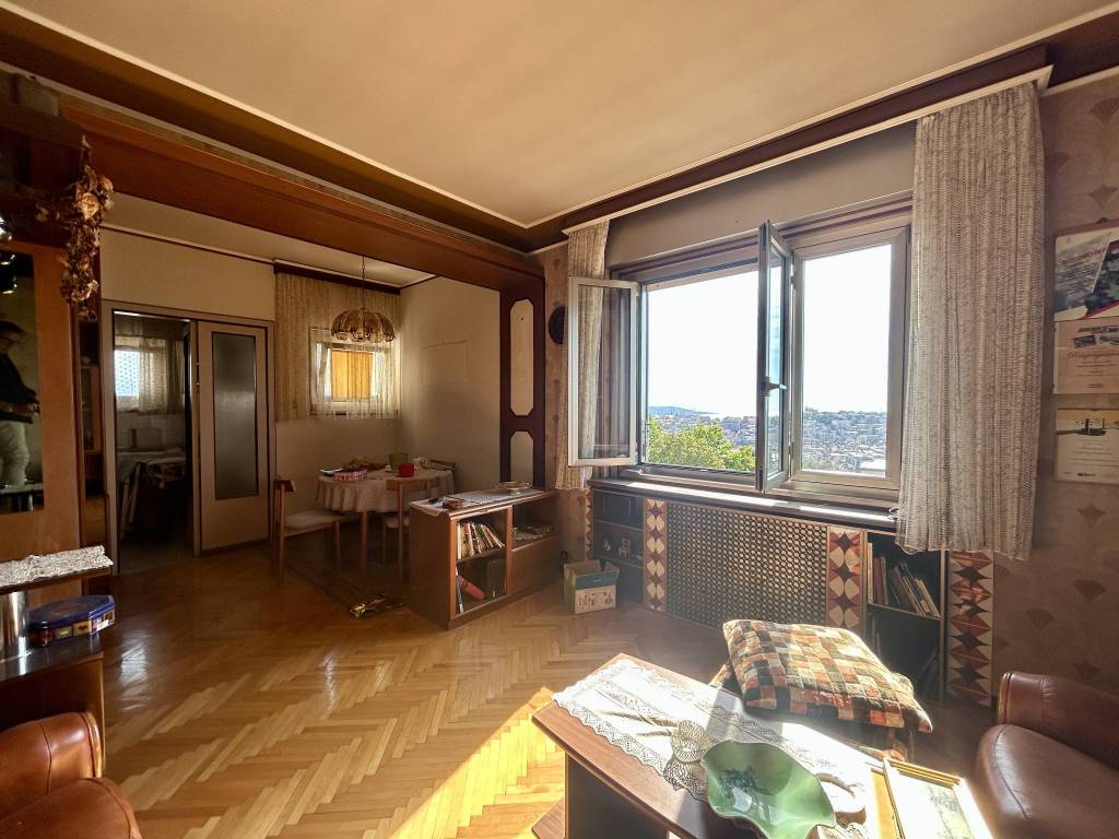 Appartamento a Trieste - Foto 4