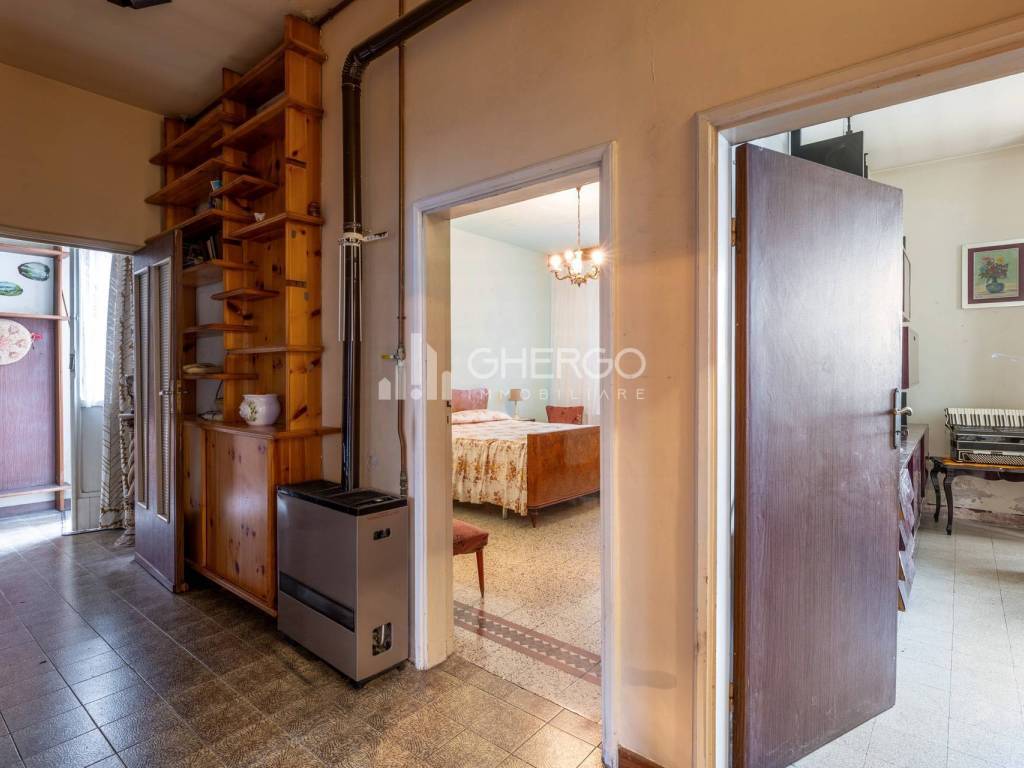 Casa indipendente a Castelfidardo in VIA PIAVE, 14 - Foto 5