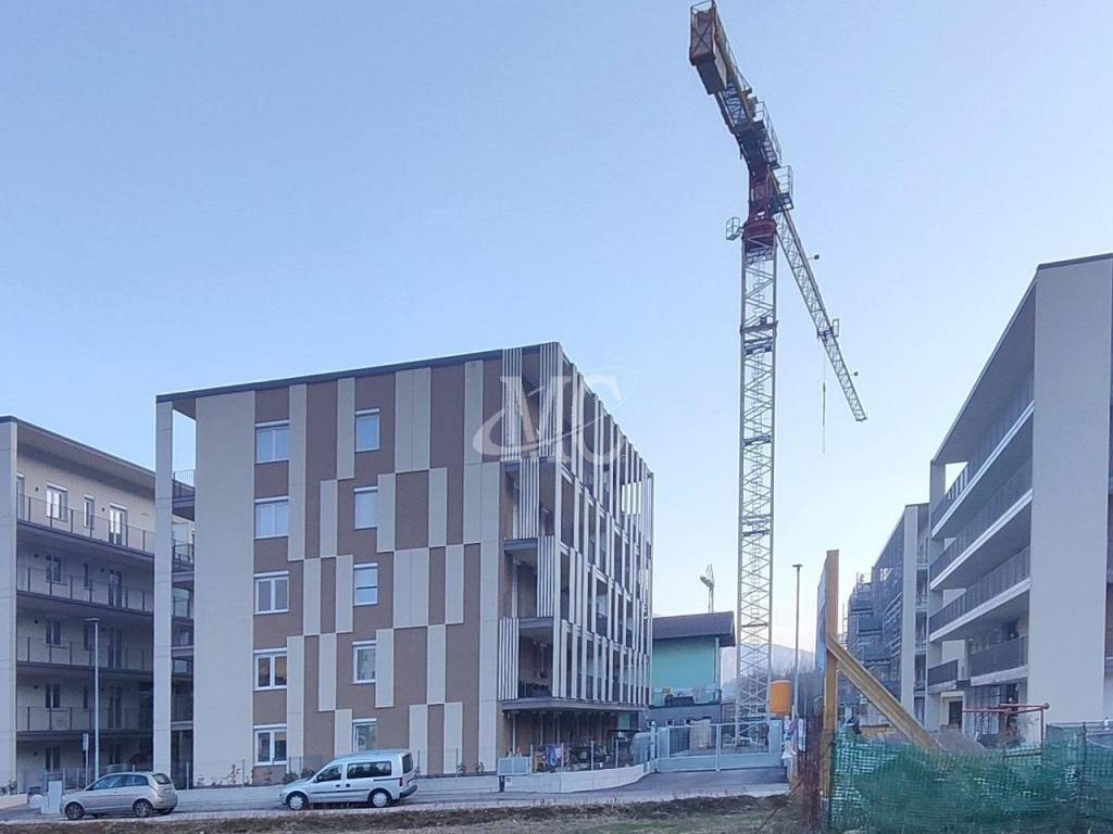 Appartamento a Trento in Via don Renzo Cassoni, 6 - Foto 4