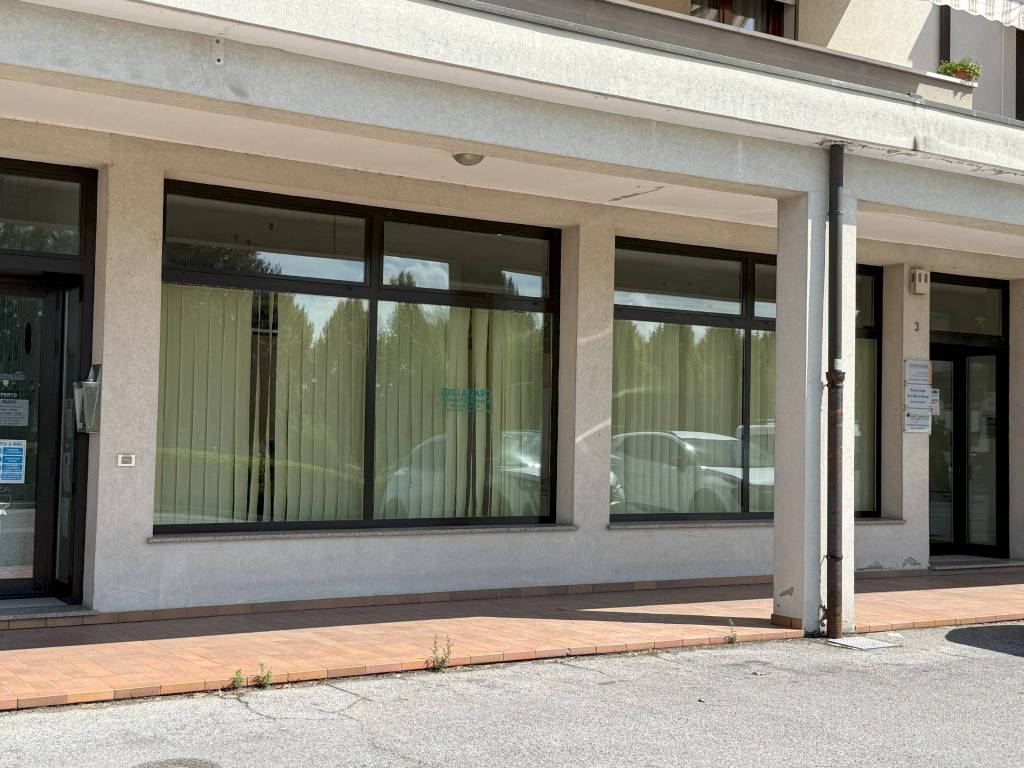 Immobile a Bovolenta in Via Gioacchino Rossini, 3 - Foto 2